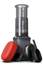 AeroPress Go Travel Coffee Maker