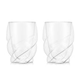 Bodum Pavina Paris Double Wall Glass - 2 Pack