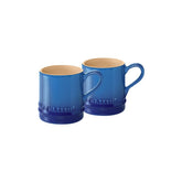 Chasseur La Cuisson Petit Cup 100ml - 2 Pack