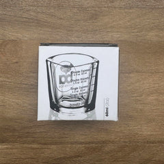 Barista Ace Single Shot Glass