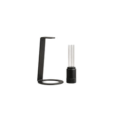 Magnetic WDT and Base