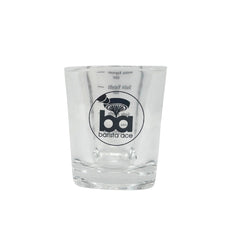 Barista Ace Single Shot Glass