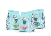 May Coffee The Triplet Sampler