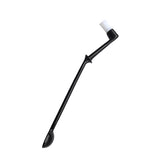 Coffee Machine Cleaning Brush and Spoon
