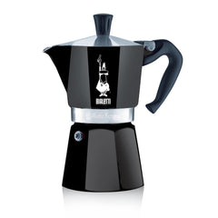 Bialetti Moka Express (Black)