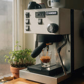 Rancilio Silvia Pro X Espresso Machine