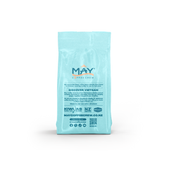 May Coffee Sunshine Arabica