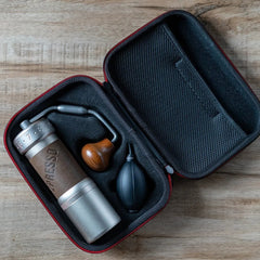 1Zpresso Coffee Grinder Carry Case