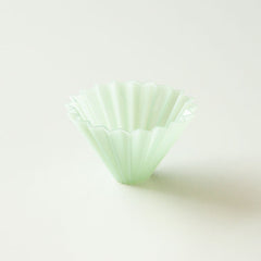 Origami Resin Dripper