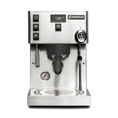 Rancilio Silvia Pro X Espresso Machine
