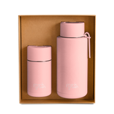 Frank Green Ceramic Gift Set Large - 12oz & 34oz
