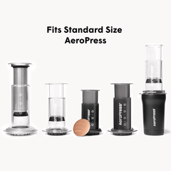 AeroPress Gold Tone Filter - Standard