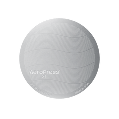 Aeropress Stainless Steel Reusable Filter