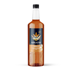 Arkadia Vanilla Syrup 1L