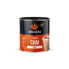Arkadia Chai Tea Spice