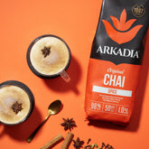 Arkadia Chai Tea Spice