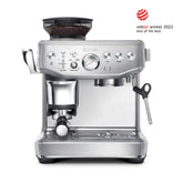 Breville Barista Express Impress Espresso Machine