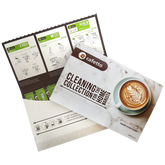 Cafetto Cleaning Collection for the Home Barista