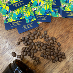 Rabbit Island Coffee San Sebastián - Single Origin