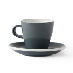 Acme Classic Tulip Cup and Saucer - 170ml