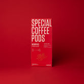 Flight Coffee Memphis Specialty Coffee Pods