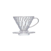 Hario V60 Dripper - Plastic