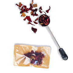 MagicT Hibiscus Cinnamon
