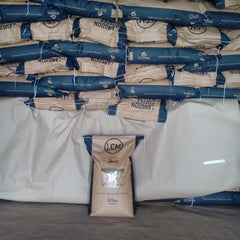 M Coffee Brazil Dark Coffee - Single Origin