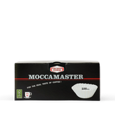 Moccamaster Grand Thermoserve Paper Filter 110mm