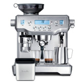 Breville the Oracle Espresso Machine