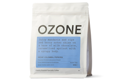 Ozone Coffee Colombia Decaf