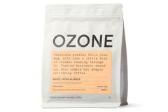 Ozone Coffee Nova Alianca