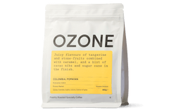 Ozone Coffee Popayán