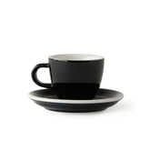 Acme Classic Cup and Saucer - 70ml
