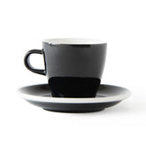 Acme Classic Tulip Cup and Saucer - 170ml