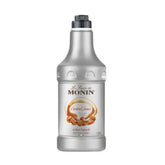 Monin Caramel Sauce 1.89L