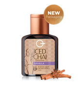 Quarterpast Syrup 360ml - Chai