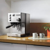 Rancilio Silvia V6 Espresso Machine