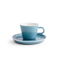 Acme Small/ Medium Roman Cup and Saucer