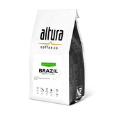 Altura Coffee Brazil Santa Clara Yellow Catuai Natural