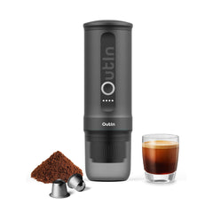 OutIn Nano Portable Espresso Coffee Maker