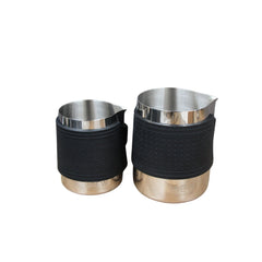 Brew Espresso Handleless Milk Jug