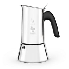 Bialetti Venus Induction Coffee Maker
