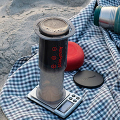 AeroPress Go Travel Coffee Maker