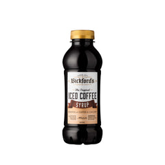 Bickford's Iced Coffee Syrup