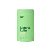 Morning Made Vanilla Matcha Latte
