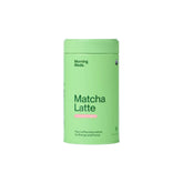 Morning Made Strawberry Matcha Latte