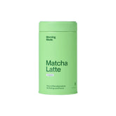 Morning Made Original Matcha Latte