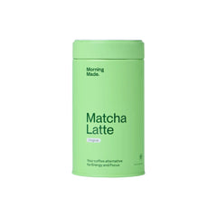 Morning Made Original Matcha Latte