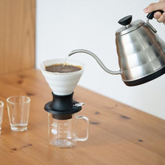 Hario Switch Immersion Dripper - Ceramic
